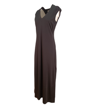 WOMEN'S DRESS S/M E62027/FL Tellini S.r.l. Wholesale Clothing